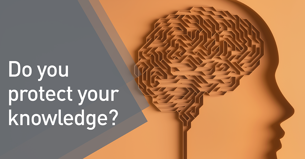 Making knowledge accessible software that opens up potential.