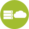 Icon Cloud on premises solution