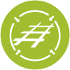 Icon zentrales Bahn-Anlagenmanagement